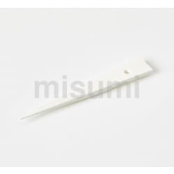 67-3016-89 GS10 マッカンドーピンセット 15.5cm 無鈎 PA12020