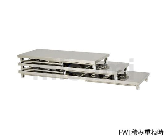 折りたたみ式グレー作業台