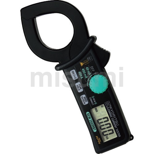 クランプメーター漏れ電流通販・販売 | MISUMI(ミスミ) クランプメーター漏れ電流通販・販売 | MISUMI(ミスミ)