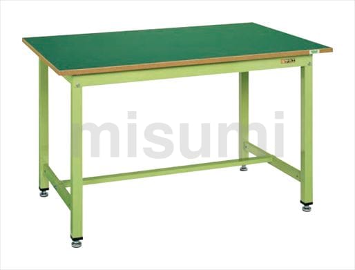 中量高さ調整作業台（TKT5タイプ） TKT5-126FEN 036203