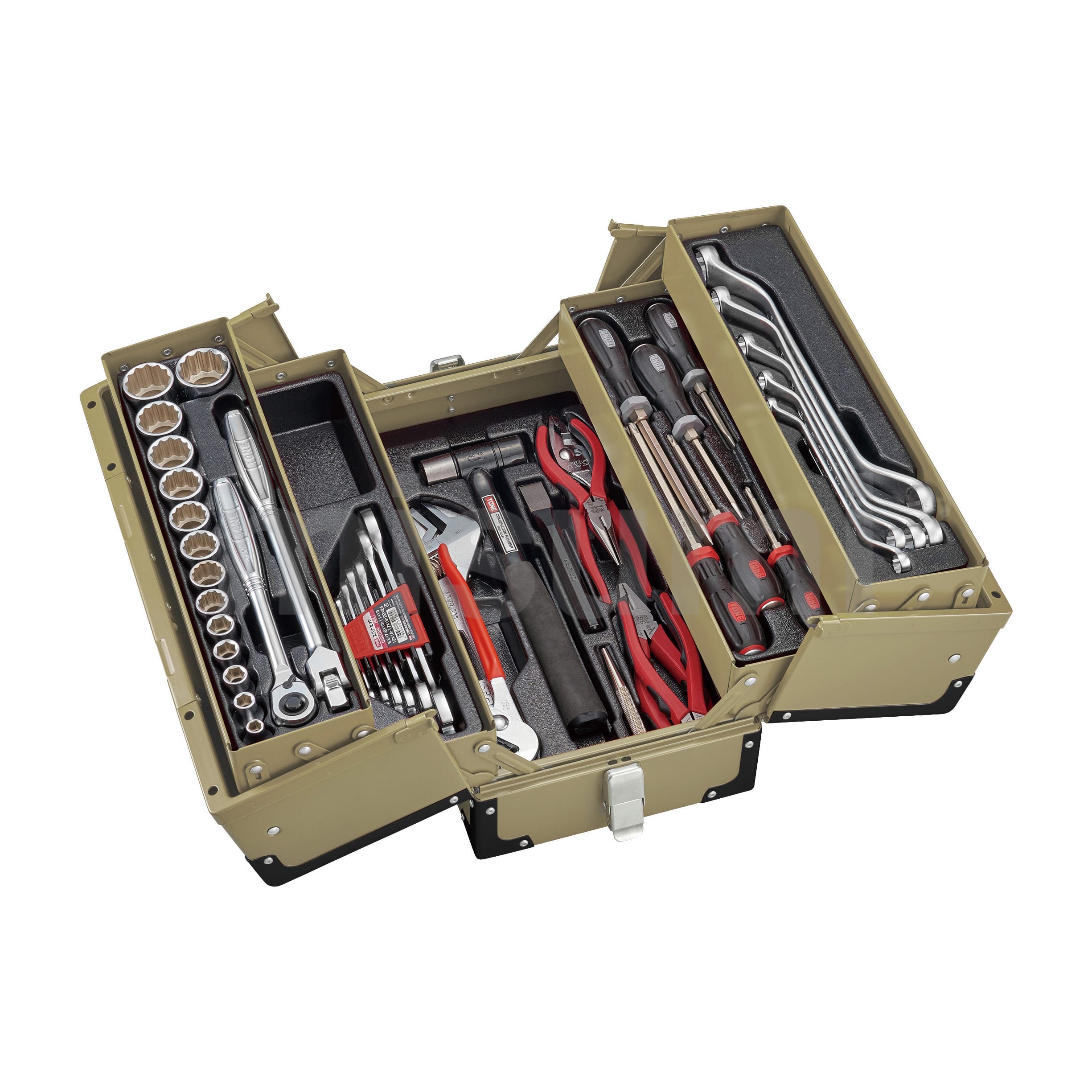 TSS433123ID | TONESALE2023 ツールセットTSS433123 ﾂｰﾙｾｯﾄ | TONE