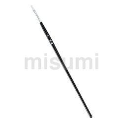 その他 ntntntnt 11897 | 平筆 OCTAGONシリーズ PBT | インダストリーコーワ