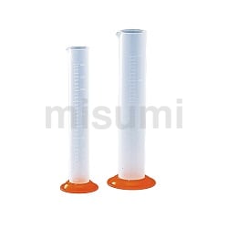 【激安通販 オンラインショップ】日用品 ポリシリンダー（PP） 500mL | アズワン | MISUMI(ミスミ) タイムセール