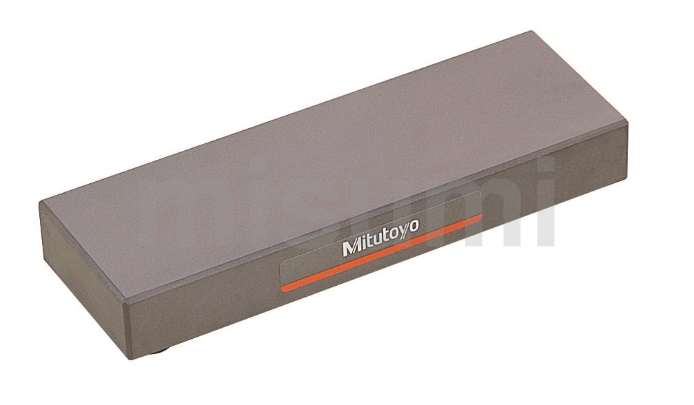 ミツトヨの単品 | ブロックゲージ | MISUMI(ミスミ) | 単品 ミツトヨの単品 | ブロックゲージ | MISUMI(ミスミ) | 単品