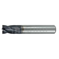 MITSUBISHI超硬エンドミル20mm 4枚刃 3本セット MITSUBISHI超硬エンドミル20mm 4枚刃 3本セット