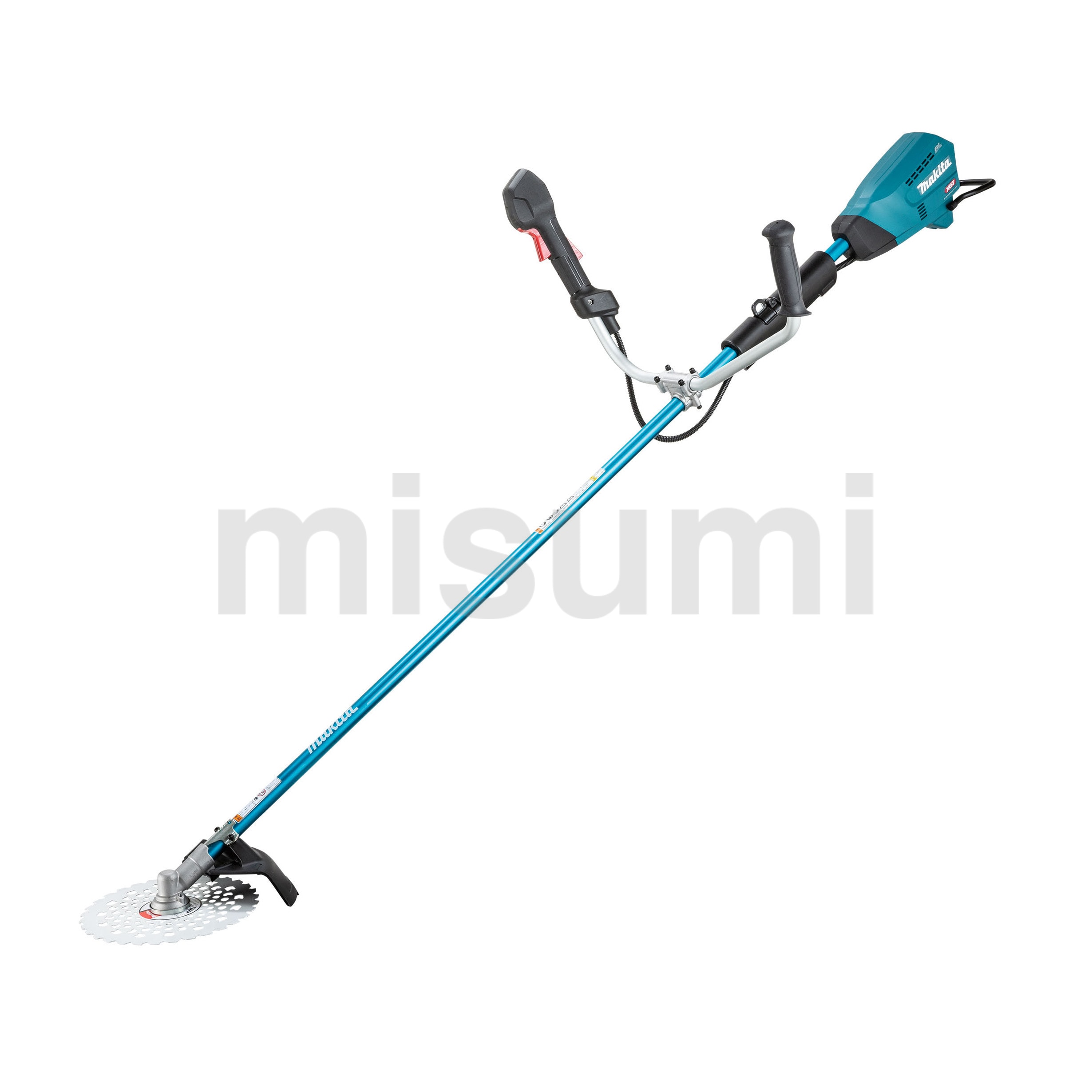 MUR193DSF | 充電式草刈機MUR ﾏｷﾀｸｻｶﾘｷ | マキタ | MISUMI(ミスミ)
