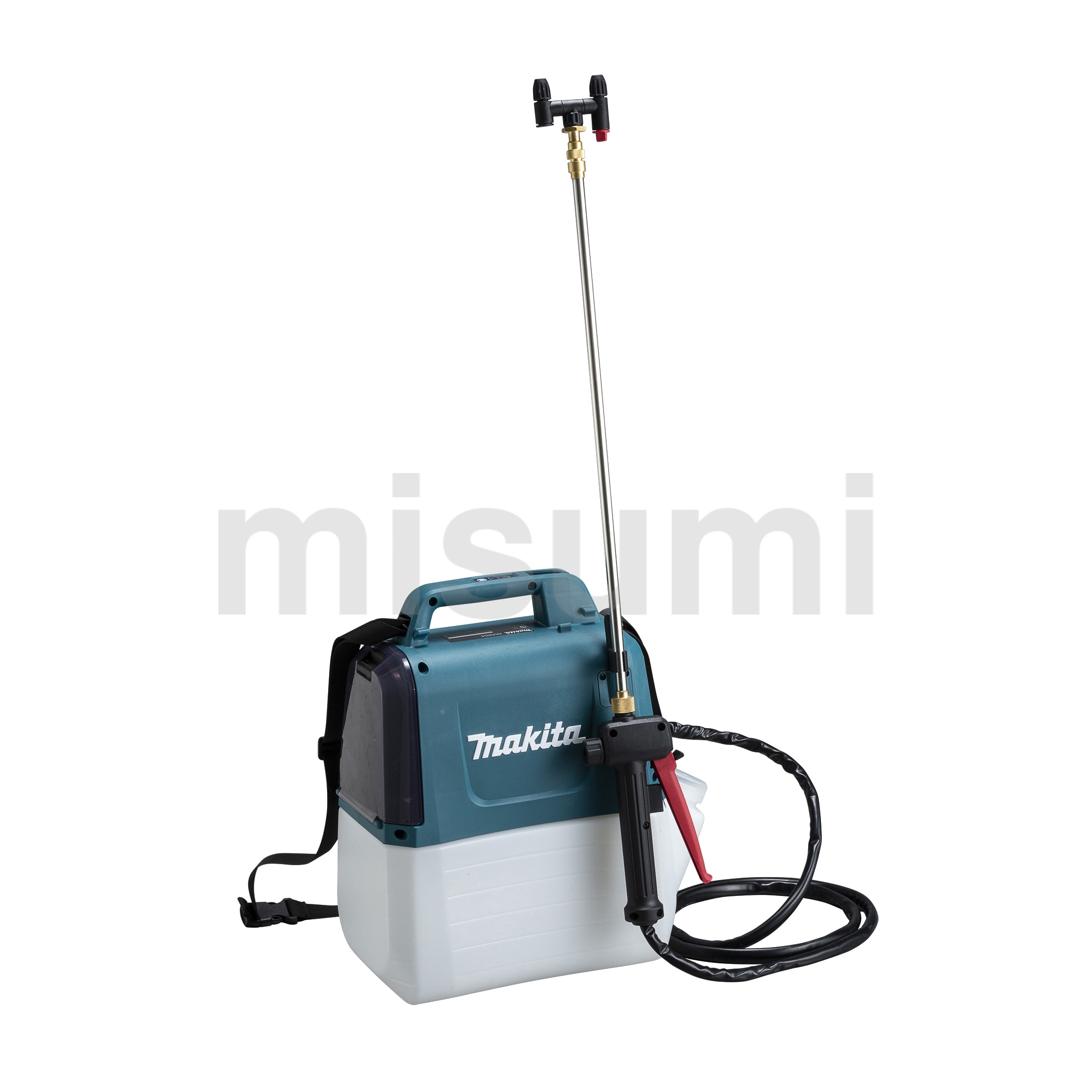 マキタMUS158D噴霧器 マキタ 充電式噴霧器 MUS158DZ (散布機) 価格比較 - 価格.com