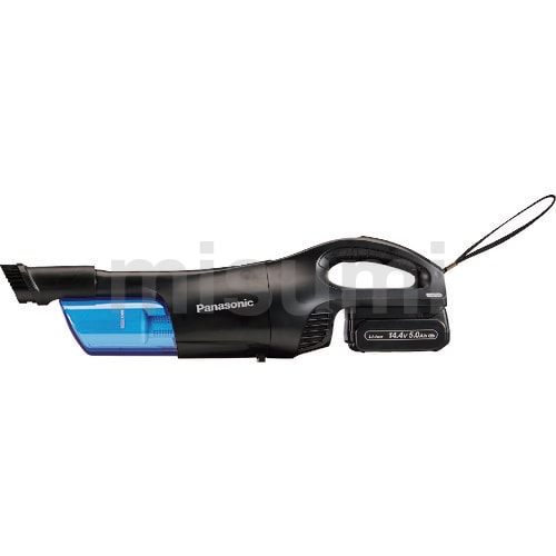 EZ37A5LJ1F-B | 充電サイクロン式クリーナー Dual14.4V EZ37A5LJ1F-B | 充電サイクロン式クリーナー Dual14.4V