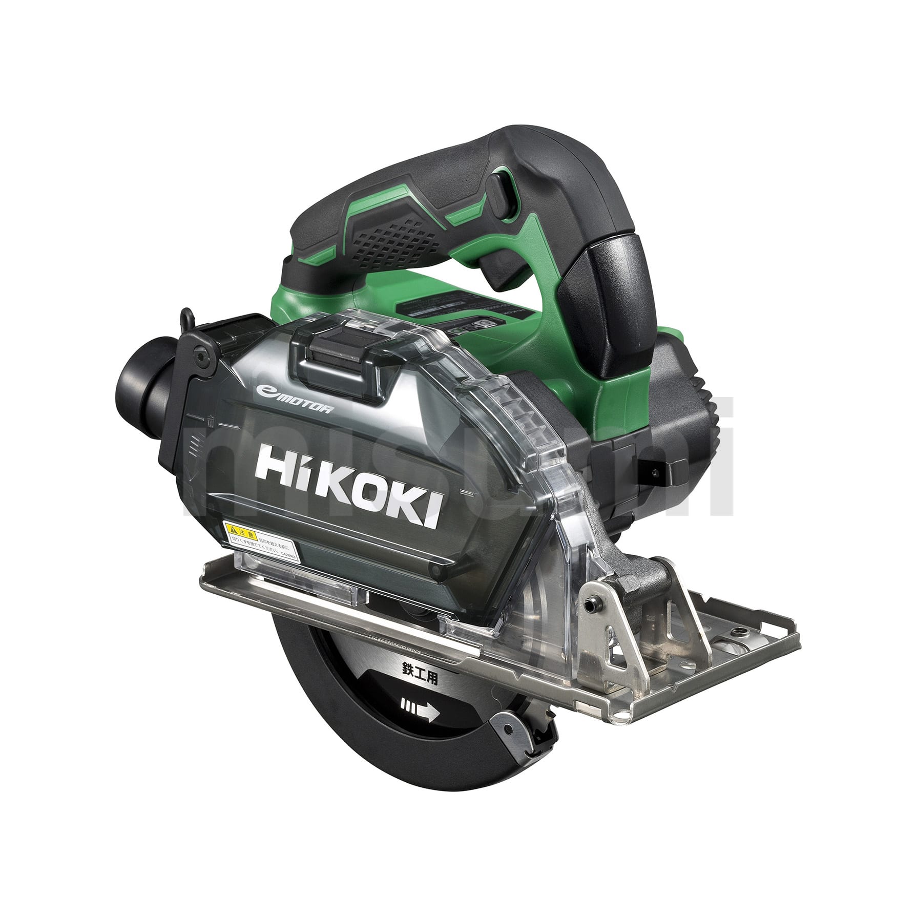 36V コードレスチップソーカッタ CD3605DB | HiKOKI(旧日立工機