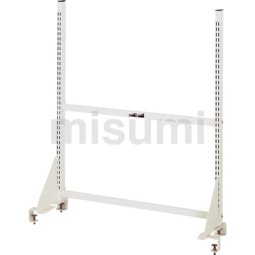 マルチシステム W900×H1000mm 基本形 単体 | 山金工業 | MISUMI