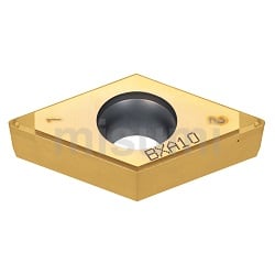 2QP-DCGT11T308-HS-BXA20 | タンガロイ・CBN・2QP-DCGT-HS・55