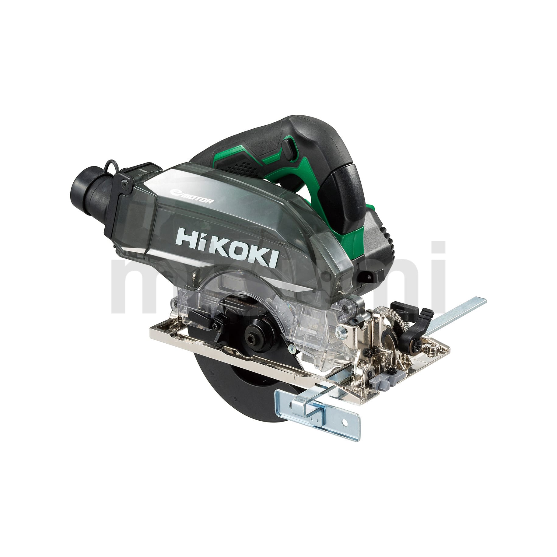 消費税無し 36V 125mm HiKOKI(旧日立工 | C3605DYB コードレス集じん丸のこ その他