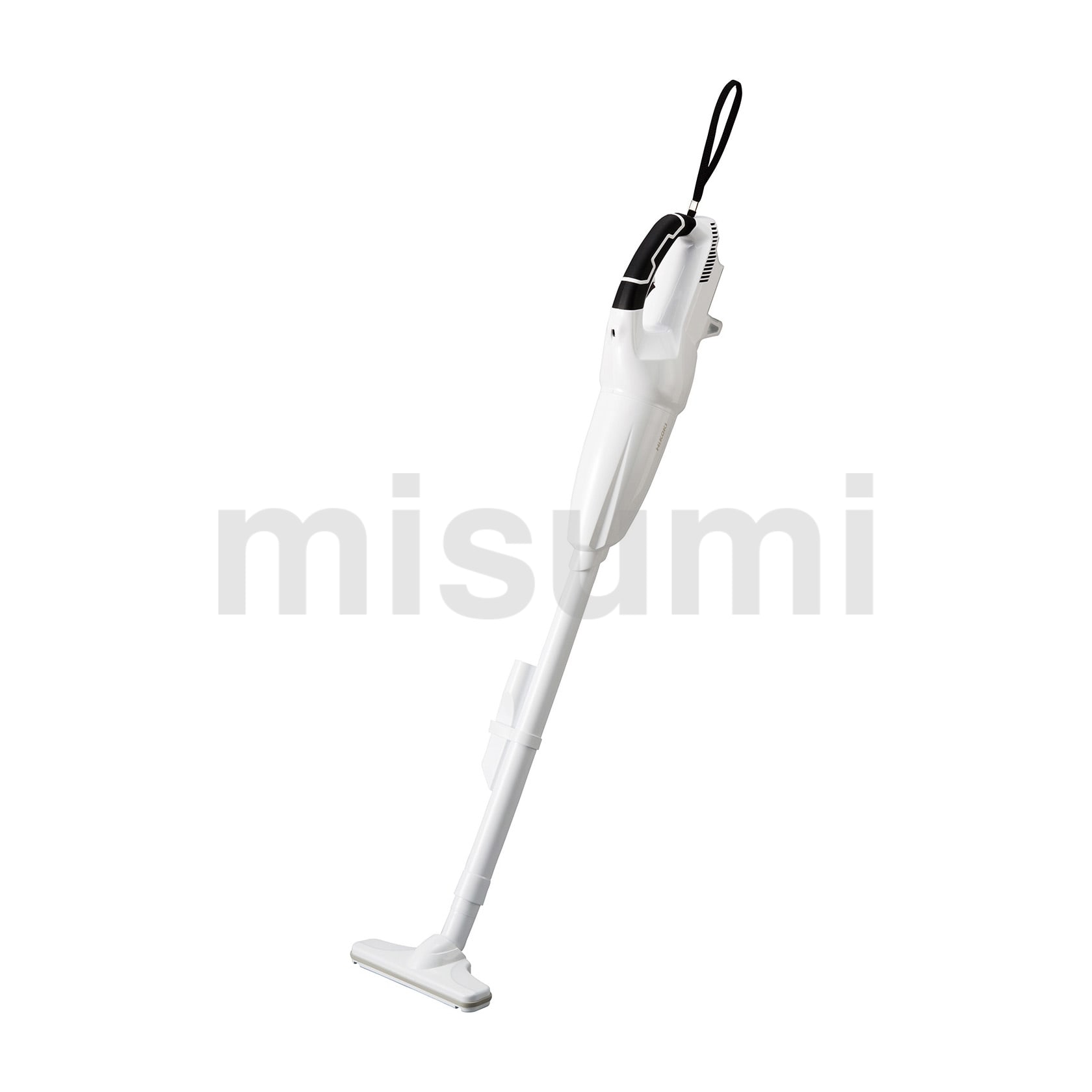 HiKOKI 18Vコードレスクリーナー R18DB (S) (NN) パネルスイッチ