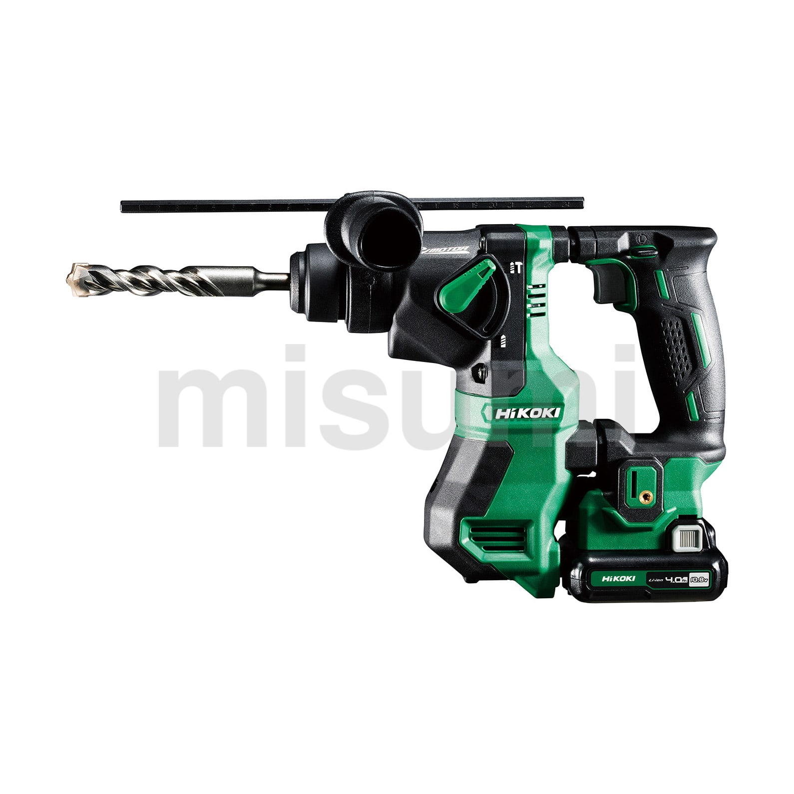 代引き手数料無料 10.8V HiKOKI(旧日立 | DH12DD コードレスロータリハンマドリル その他