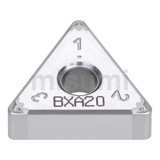 6QS-TNGG160412-HF-BXA20 | タンガロイ・CBN・6QS-TNGG-HF・60