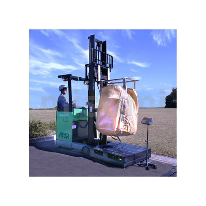 検定付きはかり パレット一体型デジタル台はかり SN-K-Kシリーズ 検定付きはかり パレット一体型デジタル台はかり SN-K-Kシリーズ