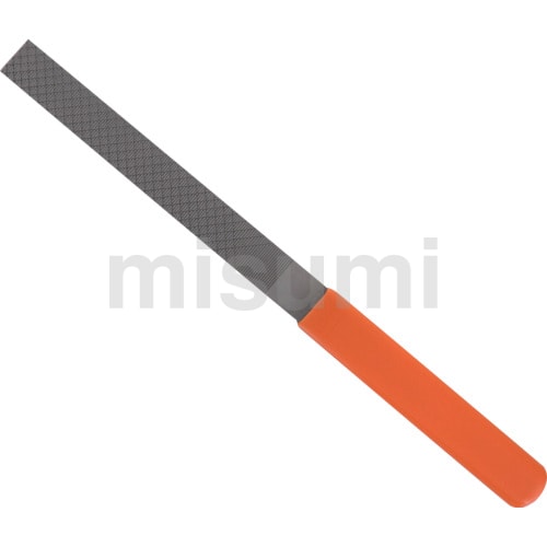 ステンレス用ヤスリ通販・販売 | MISUMI(ミスミ)