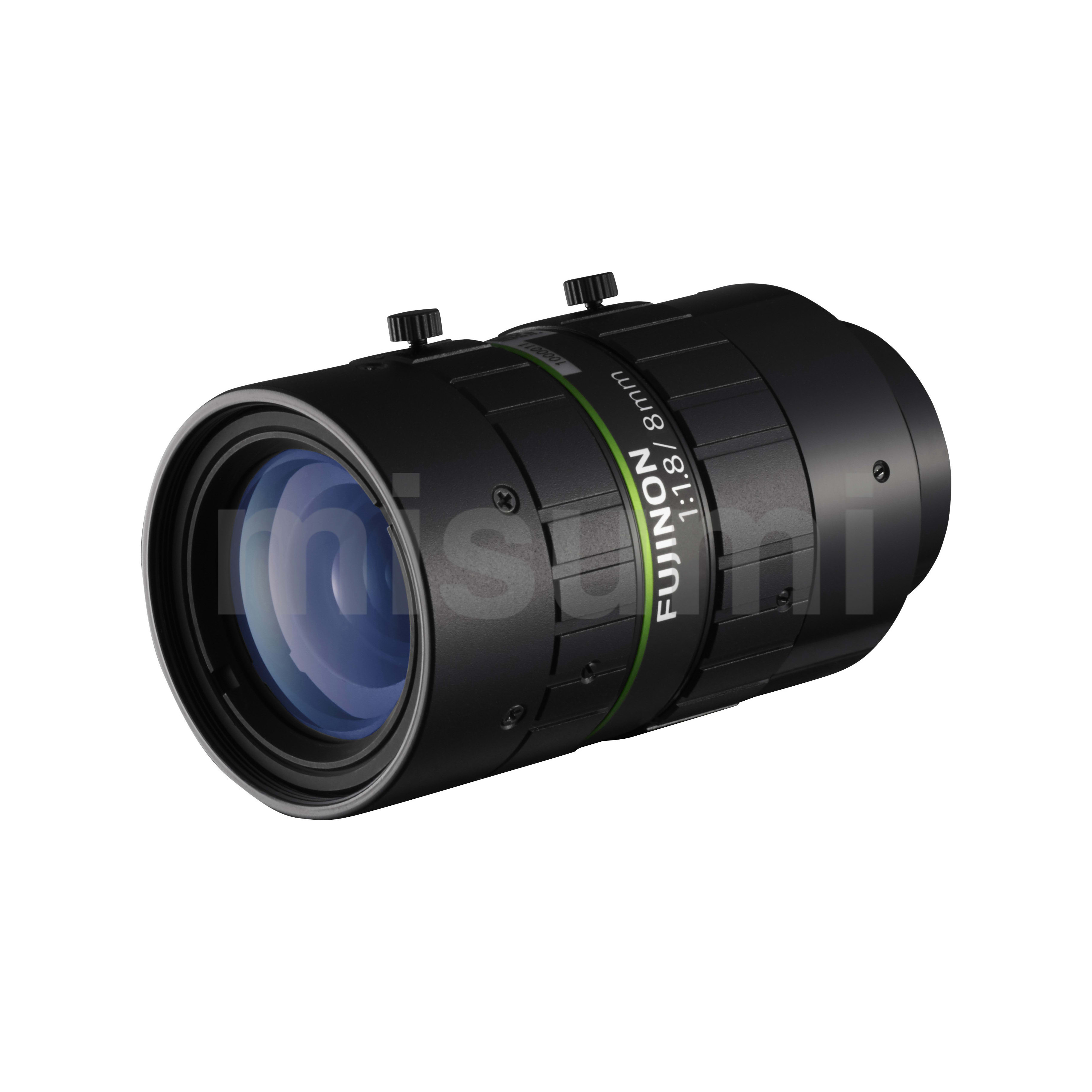 富士フイルム フジノンレンズ HF12XA-5M マシンビジョンレンズ HF12XA-5M | 超高解像対応レンズ HF-XA-5Mシリーズ | 富士