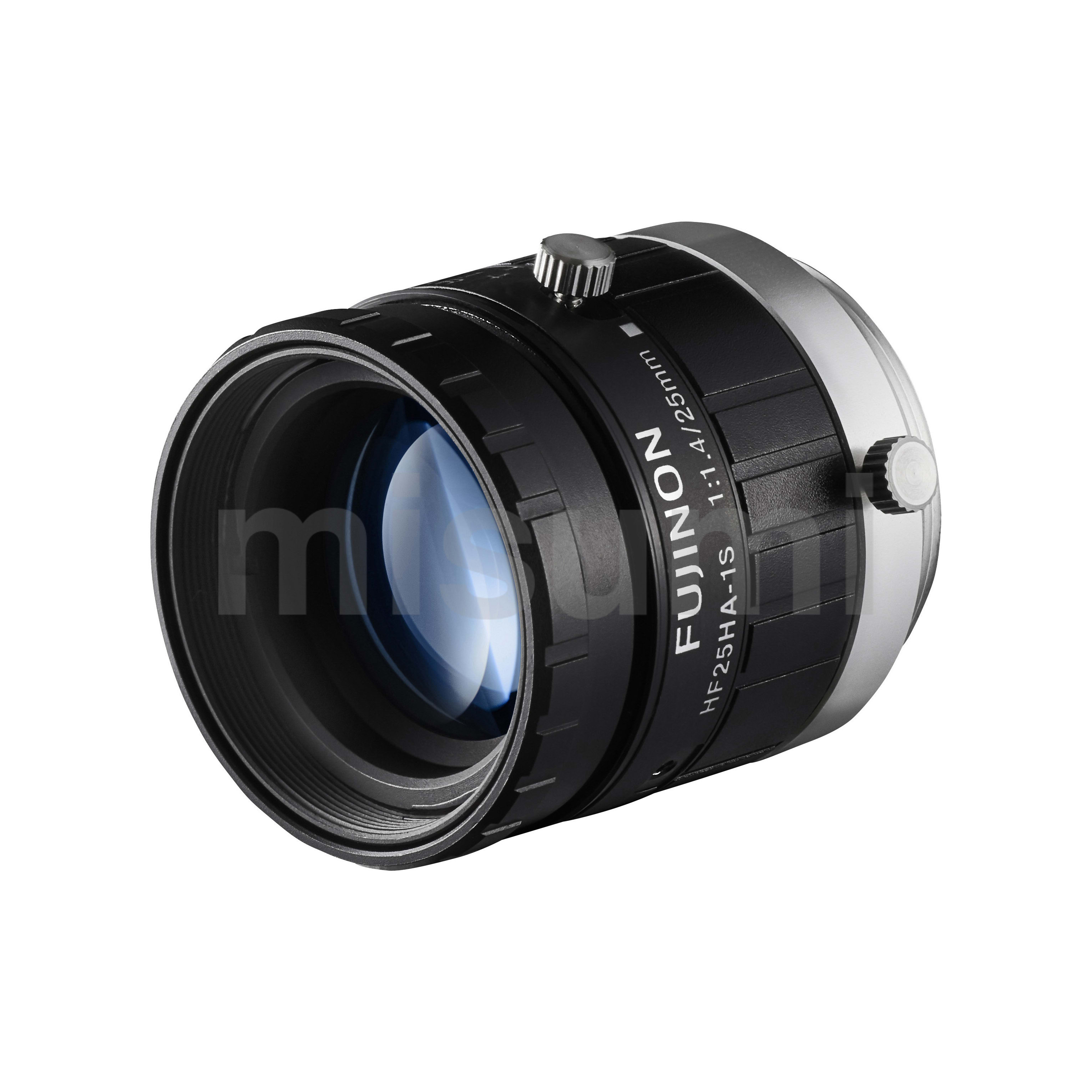 FUJINON 6mm F1.2 DF6HA-1B Cマウント Fujinon DF6HA-1B 1.5MP Lens - Fujinon Lenses - Machine