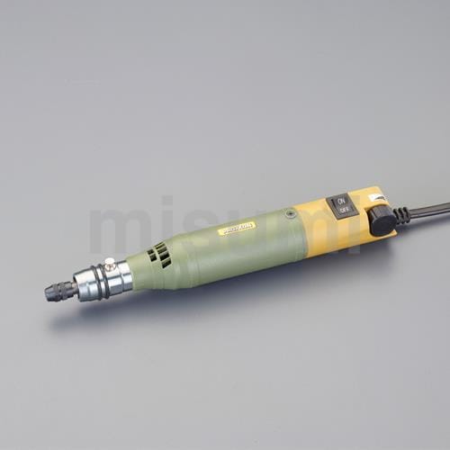 EA818PR-5S | AC100V/8000～18000rpmマイクログラインダーセット