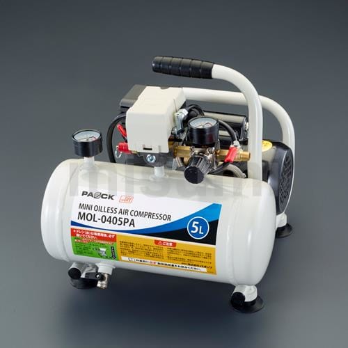 （セール）開催中 人気ブランドも続々プライス エアー コンプレッサー 日立 ベビコン通販・販売 | MISUMI(ミスミ) コンプレッサー