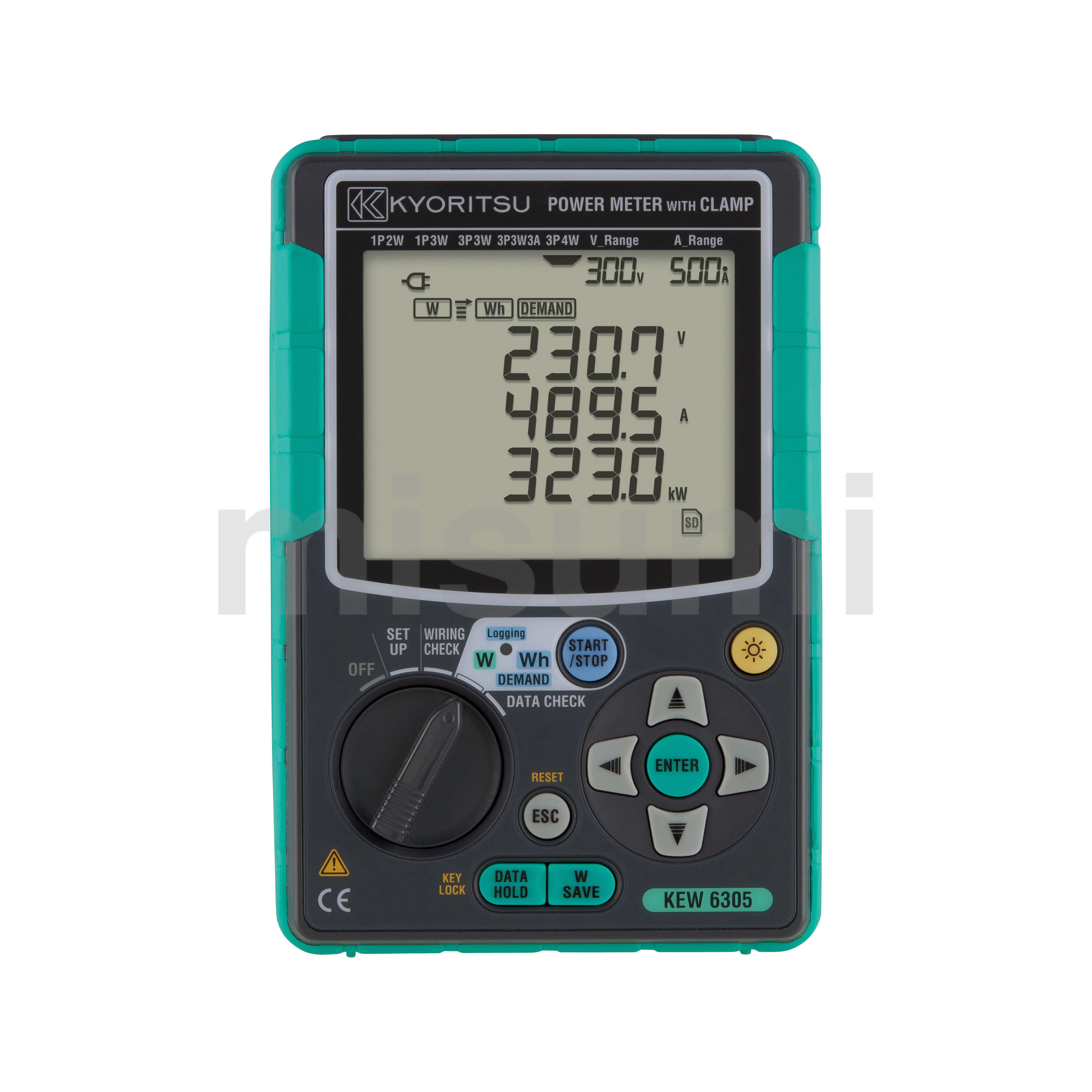 能勢電鉄3100系　電流計・電圧計（化粧板付） 能勢電鉄3100系 電流計・電圧計（化粧板付） - メルカリ