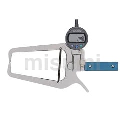 品質満点 外側デジタル キャリパゲージ | テクロック | MISUMI(ミスミ) 基準器、ゲージ