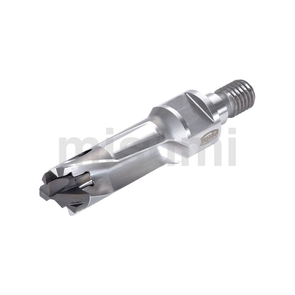 タンガロイ TID140F16-8 ヘッド交換式ドリル ドリル・マイスター TID-F(L/D=8) タンガロイ TID140F16-8 ヘッド交換式ドリル ドリル・マイスター TID-F