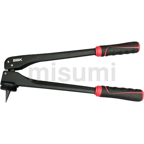 正規品販売！ エキスパンダセット MISUMI(ミスミ) | 文化貿易工業 | 13100BBK その他