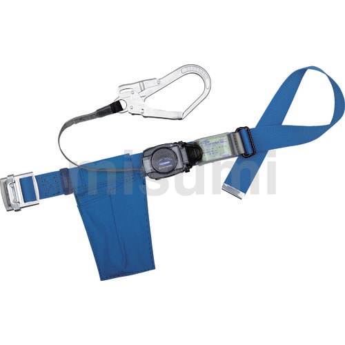 製品情報 | リトラ／ロックリトラ | 墜落制止用器具、フル