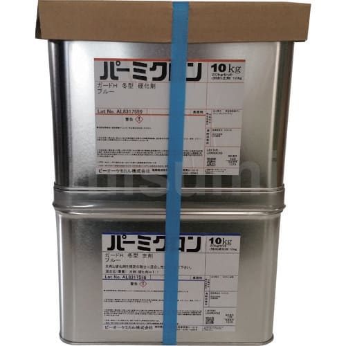 新品同様 | パーミクロンガードH ビーオーケミカル MISUMI(ミスミ) | その他
