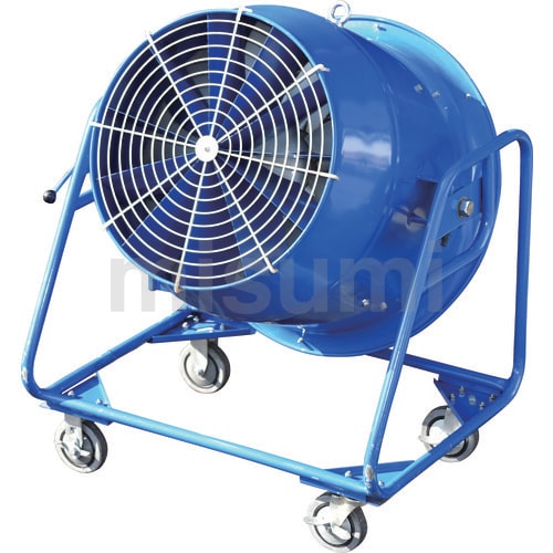 ツルミポンプ 業務用　送風機　ジェットファン ツルミポンプ 業務用 送風機 ジェットファン JF-252 ダクト