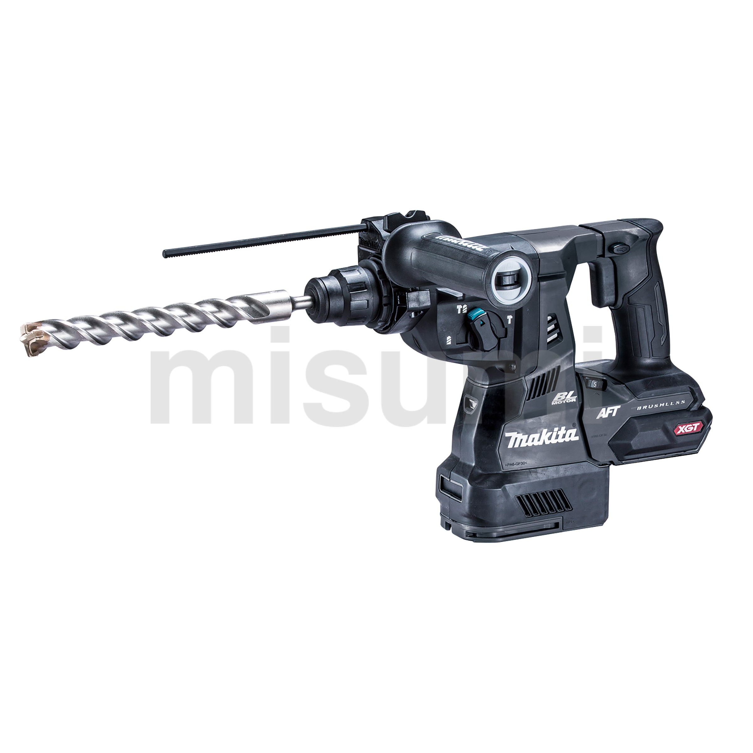 Makita - マキタ　HR001GZKB　28mm充電式ハンマドリル　ジャンク品 マキタ HR001GZKB 28mm 40V充電式ハンマドリル SDSプラス【送料