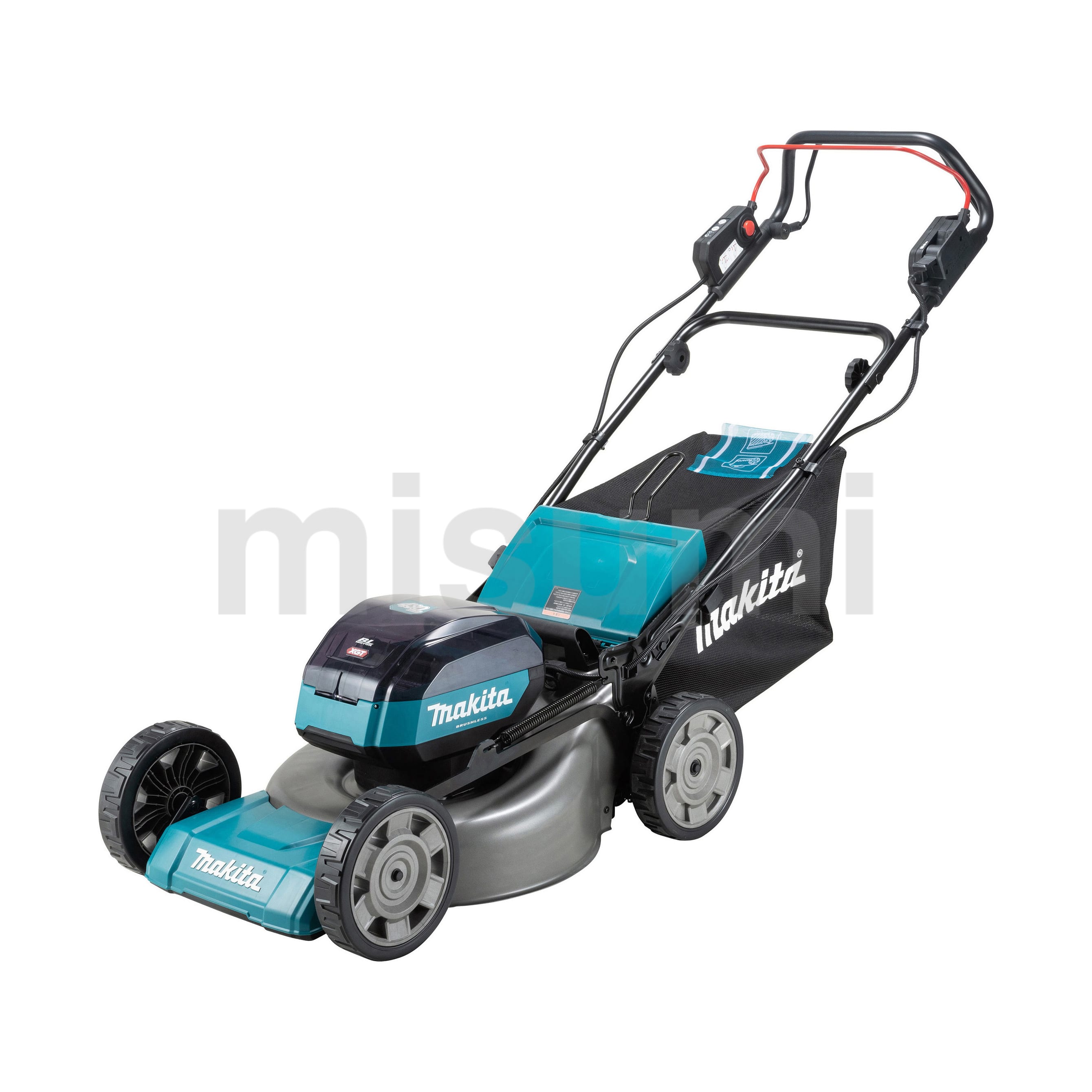 MLM160DZ | 充電式芝刈機MLM | マキタ | MISUMI(ミスミ)
