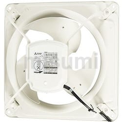 【公式】 産業用有圧換気扇 EWFシリーズ | 三菱電機 | MISUMI(ミスミ) その他