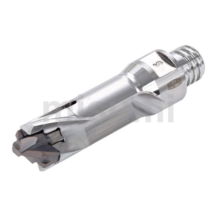 TID085S06-2 | ヘッド交換式ドリル DrillMeister用モジュラー
