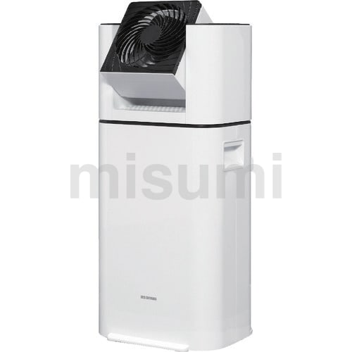IJD-I50 | サーキュレーター衣類乾燥除湿機IJD-I50 ｸｳｷｾｲｼﾞｮｳｷ
