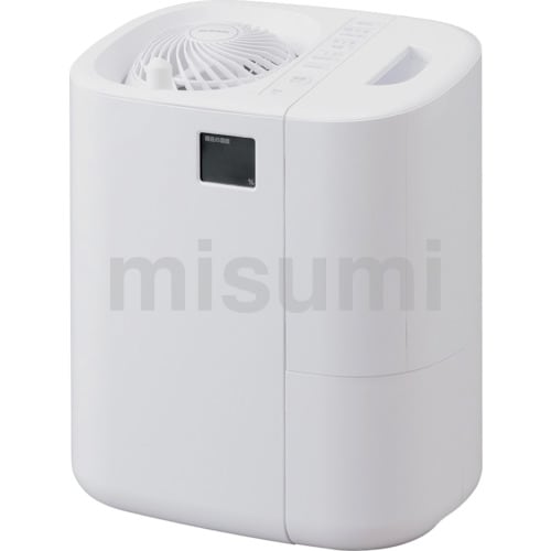 HCK-5520-W | サーキュレーター加湿器 | アイリスオーヤマ