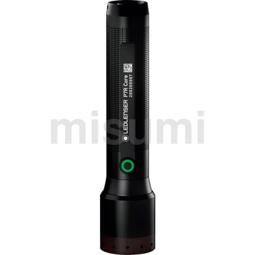 レッドレンザーP7R CORE LEDライト 502181 P7R-Work-