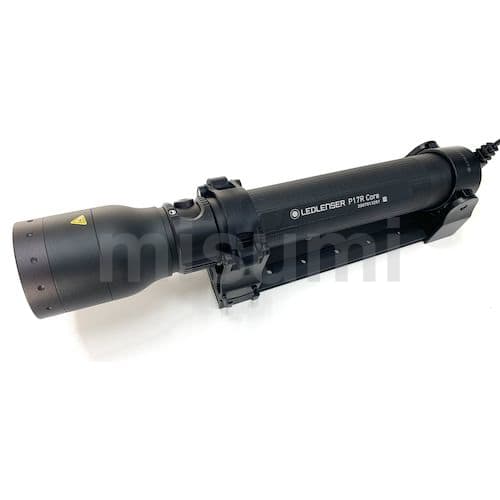 充電式LEDペンライト レッドレンザー P17R Core | LED