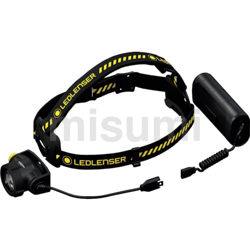 Black Friday Sale Deals! Ledlenser H15R Core Series