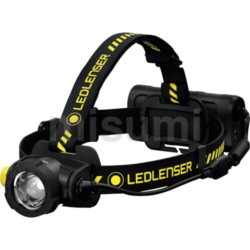 Ledlenser H5R Core ｜ヘッドライト｜レッドレンザー公式通販