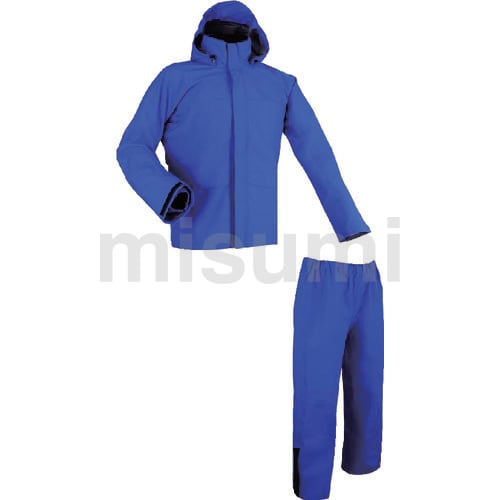 GORE-TEX AP2700 3L レインスーツ 5063d898d2d5211d2ccca760fdd942