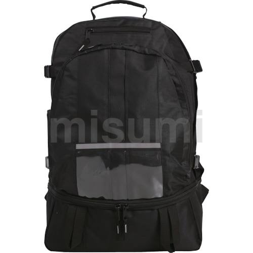 現場用バッグ GENBAG | LINK SUSPENSION | MISUMI(ミスミ)