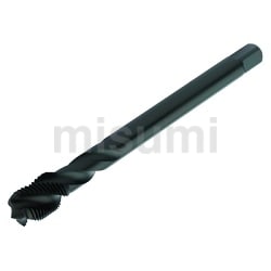 タップ Sandvik  M10x1.5 AL-HT STI 1B M10X1.5 1.5P アルミ材用ハンドタップ(インサート
