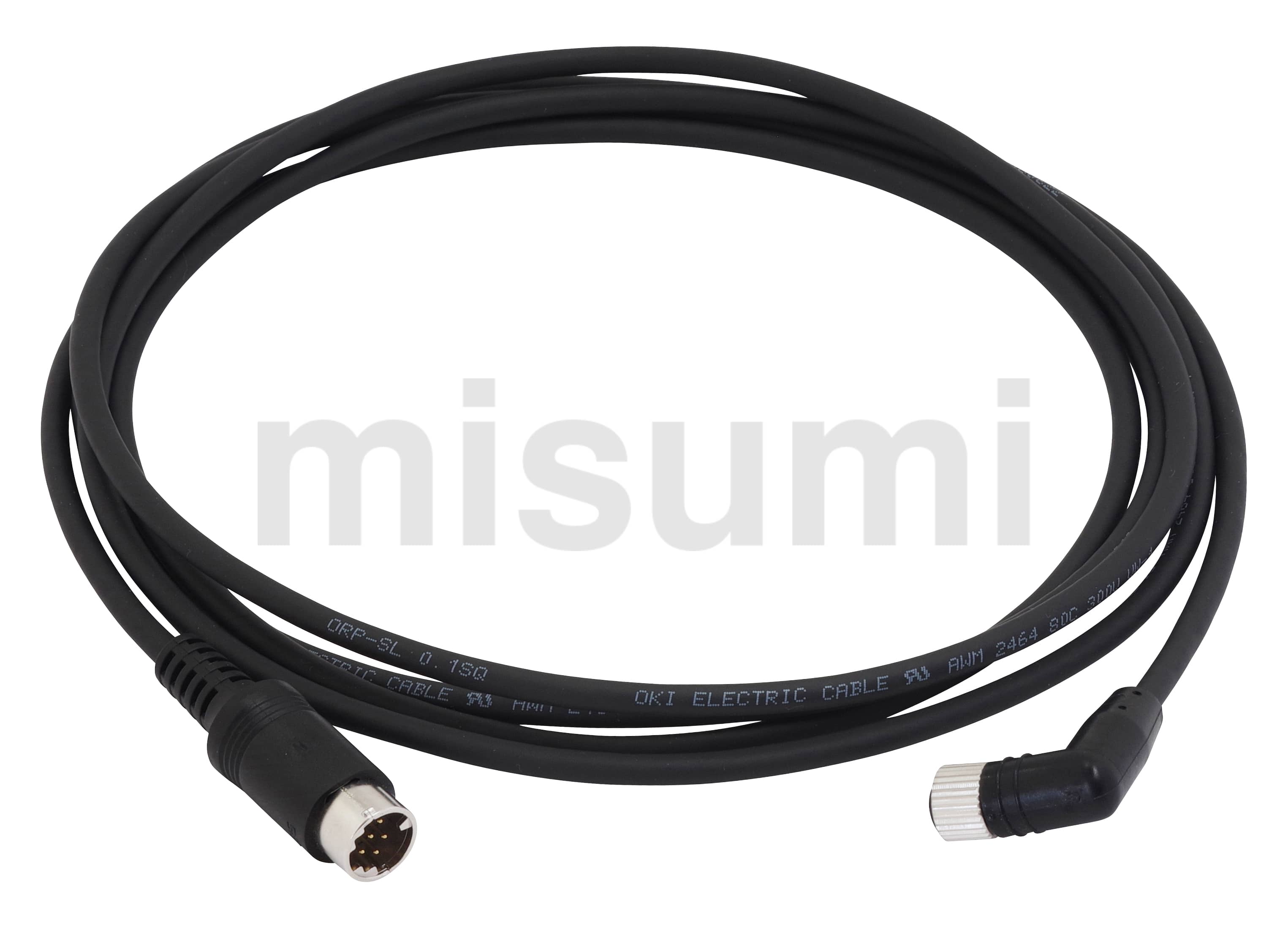 よぴりんこ様確認用 同軸2.4mmコネクタ・ケーブル加工品｜50GHz対応の高周波製品