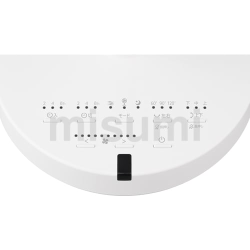 アイリスオーヤマ サーキュレーター 扇風機 STF-SDC15TEC-W　a e-TREND｜アイリスオーヤマ STF-AC15TEC-C [サーキュレーター