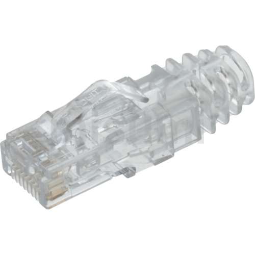 SP688E-C | Cat6モジュラープラグ | パンドウイット | ミスミ