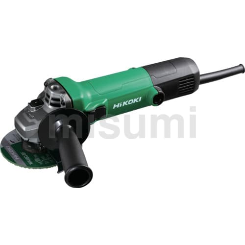 【再々値下】　日立グラインダー　PDM100A 再々値下】 日立グラインダー PDM100A