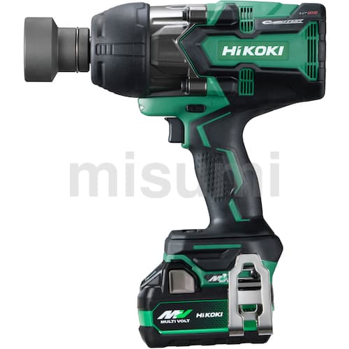 電動 インパクト レンチ 100v通販・販売 | MISUMI(ミスミ)